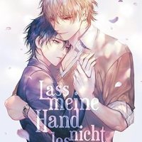 Lass meine Hand nicht&nbsp;los