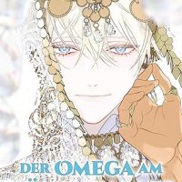 Der Omega am&nbsp;Königspalast