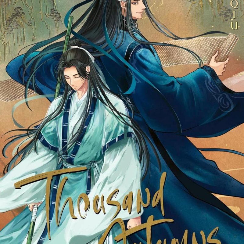 Thousand Autumns. Buch 1: Tiefer&nbsp;Fall